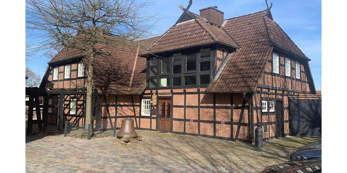 Gewerbeobjekt Seevetal - Hittfeld Hittfeld - 6.000&euro; | Angebot:25336148