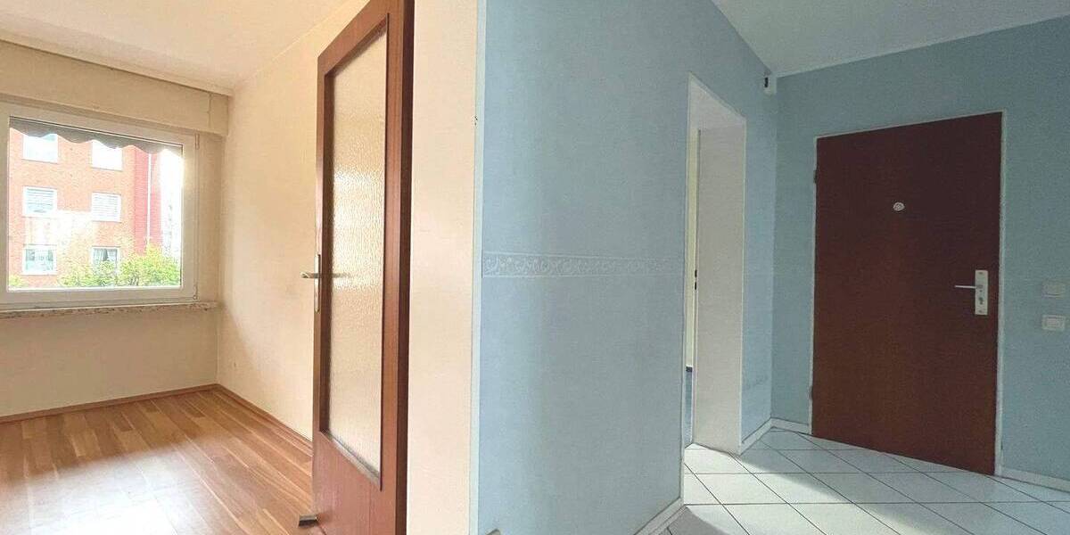 Etagenwohnung Neu Wulmstorf - 3 Zimmer, 66 m&sup2;, 238.000&euro; | Angebot:26703443