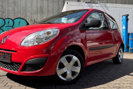 Renault Twingo 158.600 km 2.290 &euro; Hamburg 22049