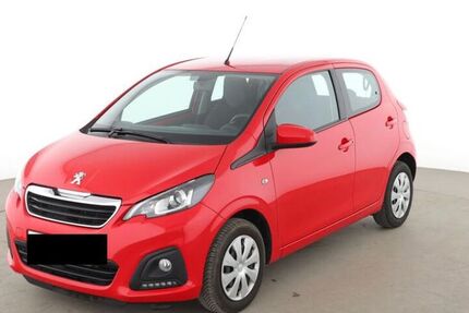 Peugeot 108 103.122 km 4.800 &euro; Pinneberg 25421