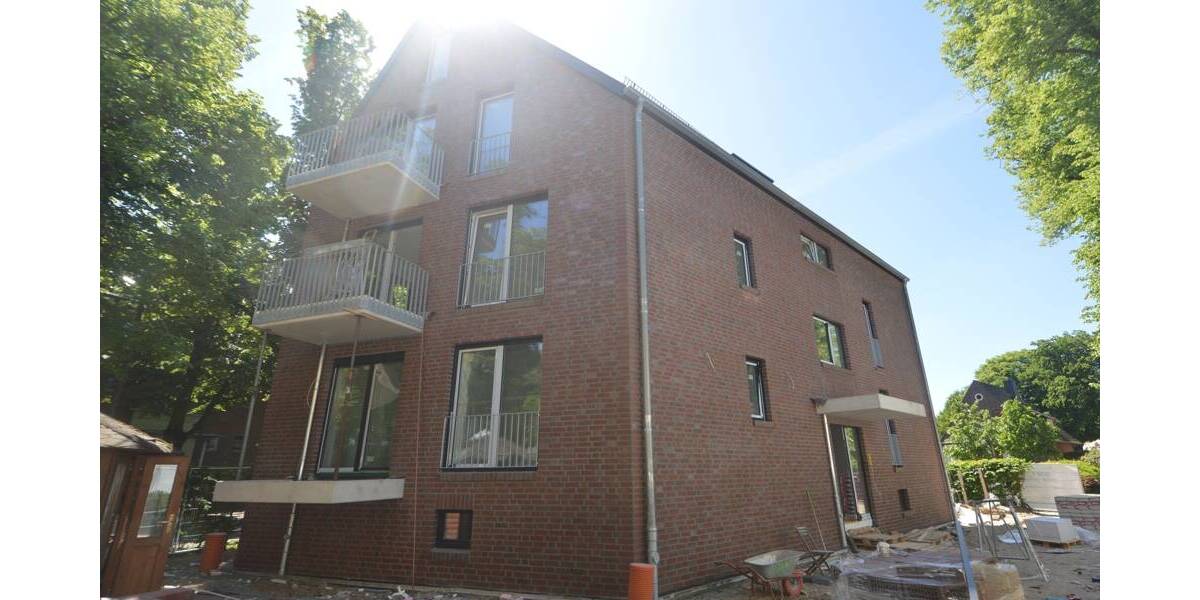 Etagenwohnung Hamburg Marienthal - 3 Zimmer, 82 m&sup2;, 585.000&euro; | Angebot:26082963