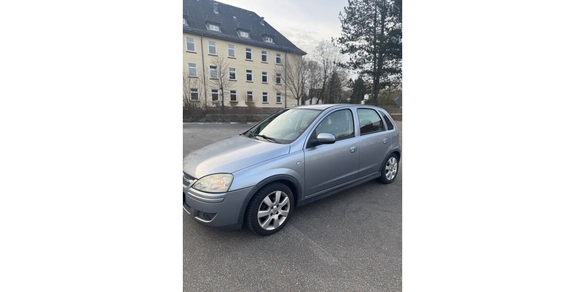 Opel Corsa 148.000 km 1.750 &euro; Hamburg 22045