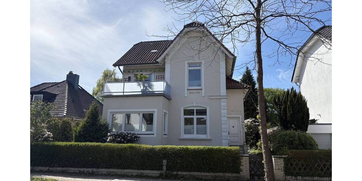 Etagenwohnung Hamburg Rahlstedt - 3 Zimmer, 68 m&sup2;, 950&euro; | Angebot:26486061