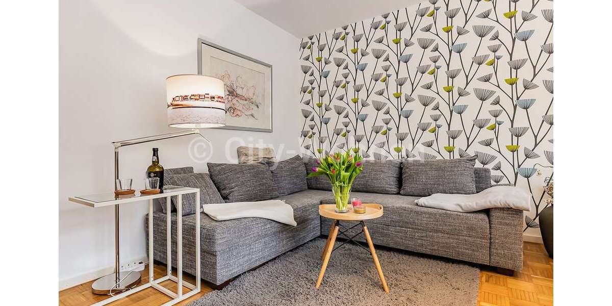 Zimmer Hamburg Eimsbüttel - 3 Zimmer, 1.870&euro; | Angebot:27313121