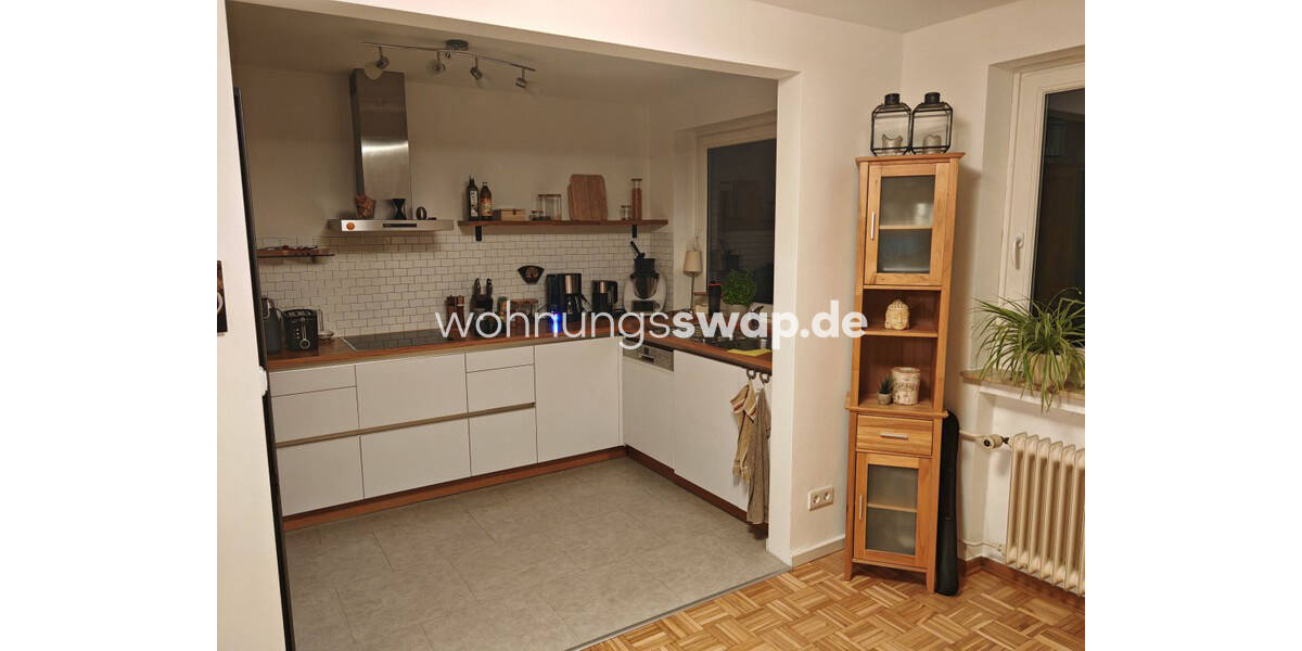 Etagenwohnung Hamburg Wellingsbüttel - 3 Zimmer, 94 m&sup2;, 1.300&euro; | Angebot:26331566