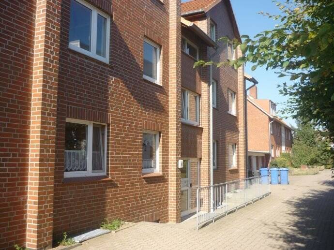 Etagenwohnung Winsen (Luhe) Winsen - 3 Zimmer, 70 m&sup2;, 710&euro; | Angebot:26879523