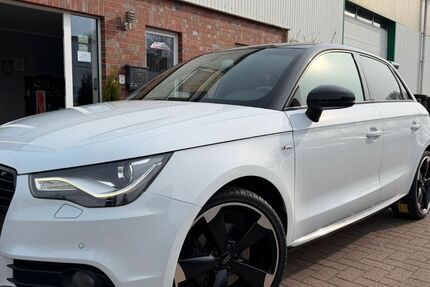 Audi A1 87.000 km 13.790 &euro; Hollenstedt 21279