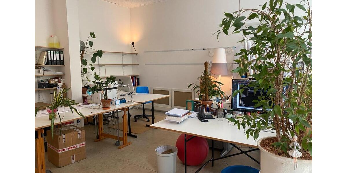 Gewerbeobjekt Hamburg Altona-Nord - 125&euro; | Angebot:26374215
