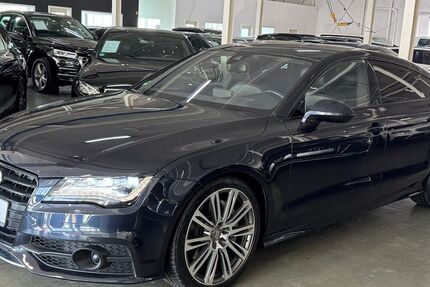Audi A7 139.727 km 24.890 € Hamburg 20537