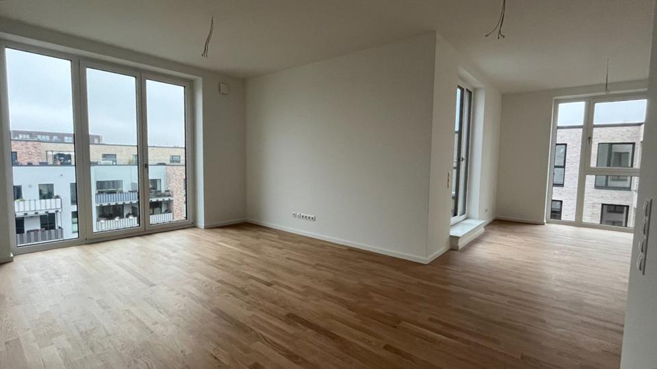Etagenwohnung Geesthacht - 2 Zimmer, 66 m&sup2;, 1.100&euro; | Angebot:26490667