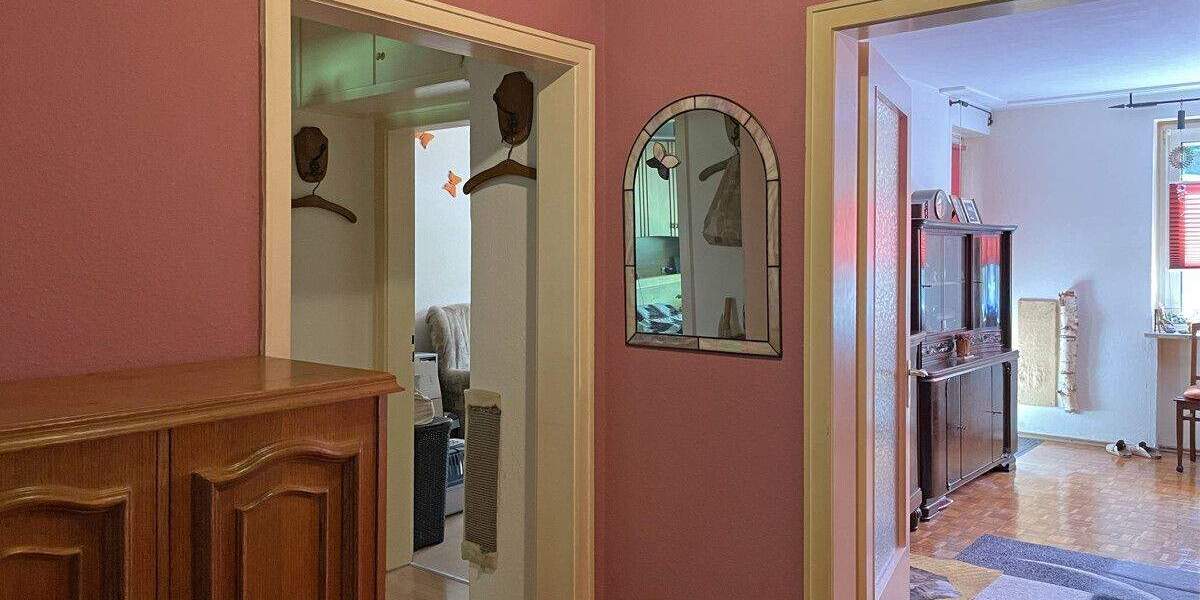 Etagenwohnung Hamburg Marmstorf - 3 Zimmer, 71 m&sup2;, 179.000&euro; | Angebot:25670011