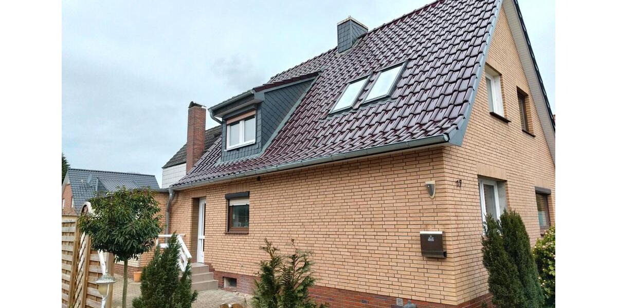 Doppelhaushälfte Uetersen - 3.5 Zimmer, 70 m&sup2;, 279.000&euro; | Angebot:26901807