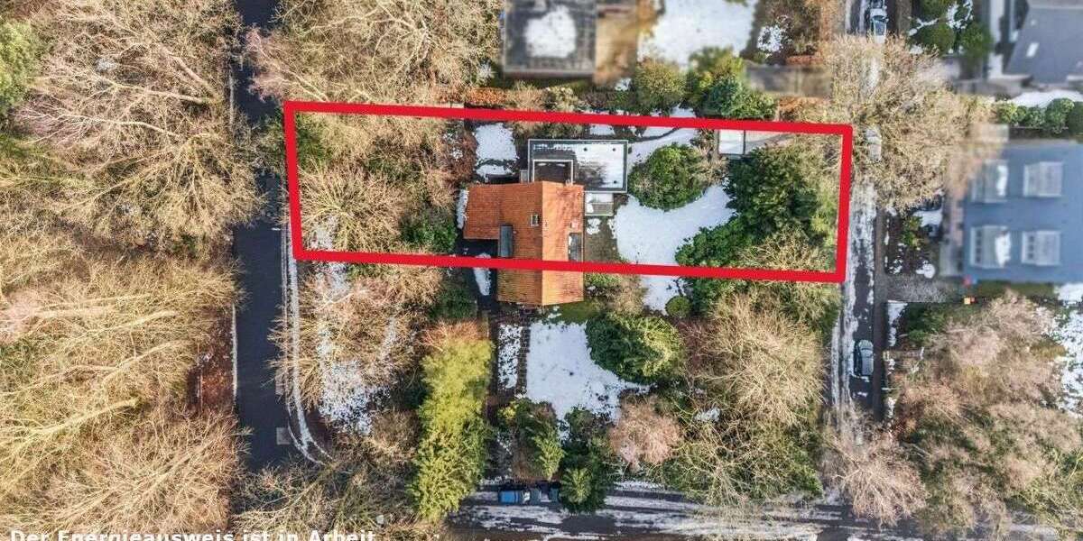 Grundstück Hamburg Altona - 798.000&euro; | Angebot:25715981