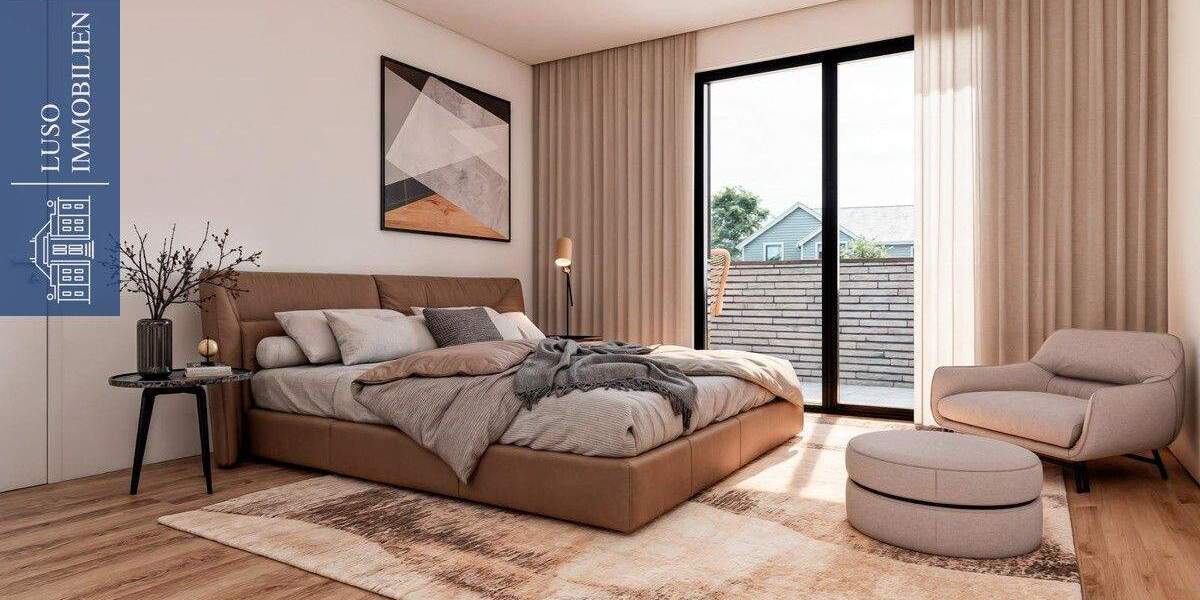 Doppelhaushälfte Wedel Marienhof - 4 Zimmer, 131 m&sup2;, 3.000&euro; | Angebot:25032980