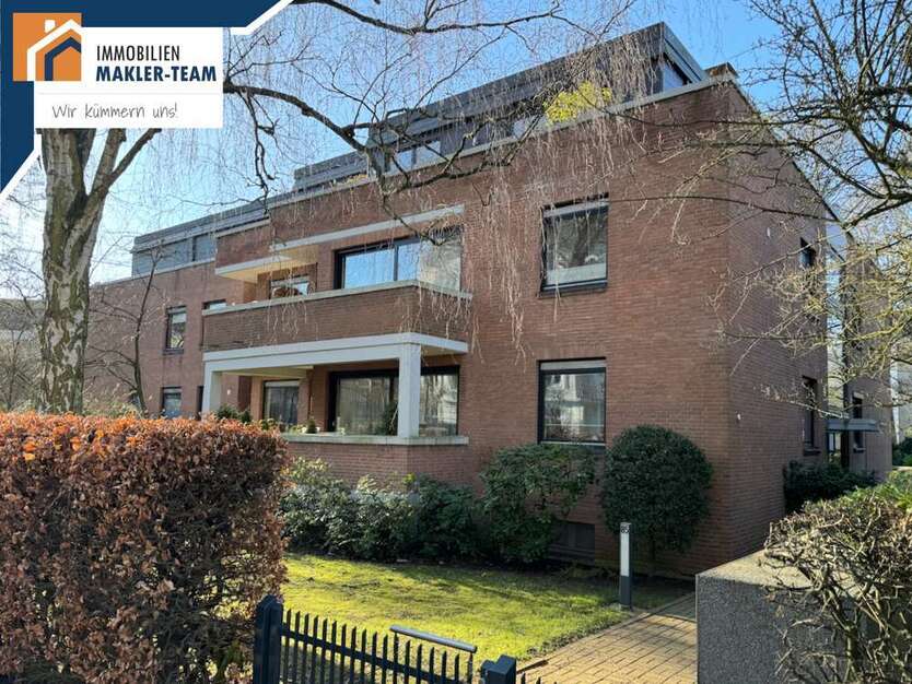 Wohnung zum Kaufen in Hamburg 450.000 € 61 m²