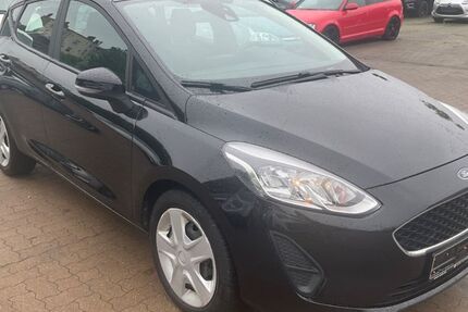 Ford Fiesta 137.000 km 6.799 &euro; Hamburg 21107