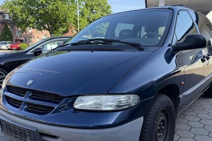 Chrysler Voyager 149.873 km 1.500 &euro; Norderstedt 22846