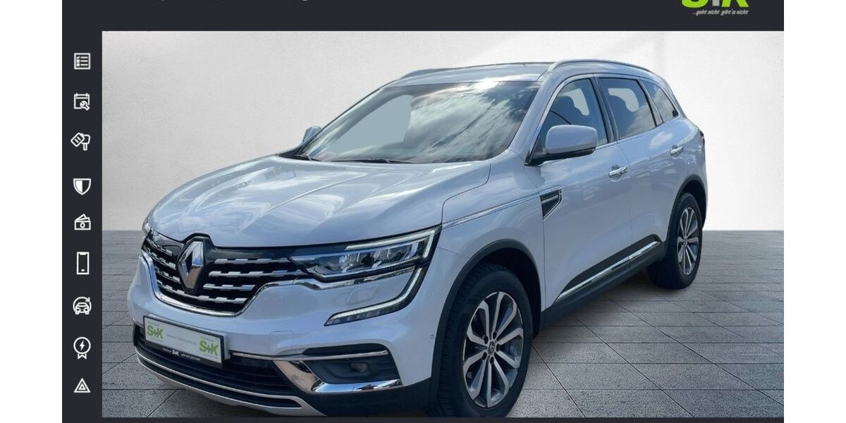 Renault Koleos 28.650 km 23.780 &euro; Neu Wulmstorf 21629