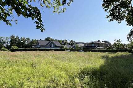 Grundstück Prisdorf - 600.000&euro; | Angebot:26107382