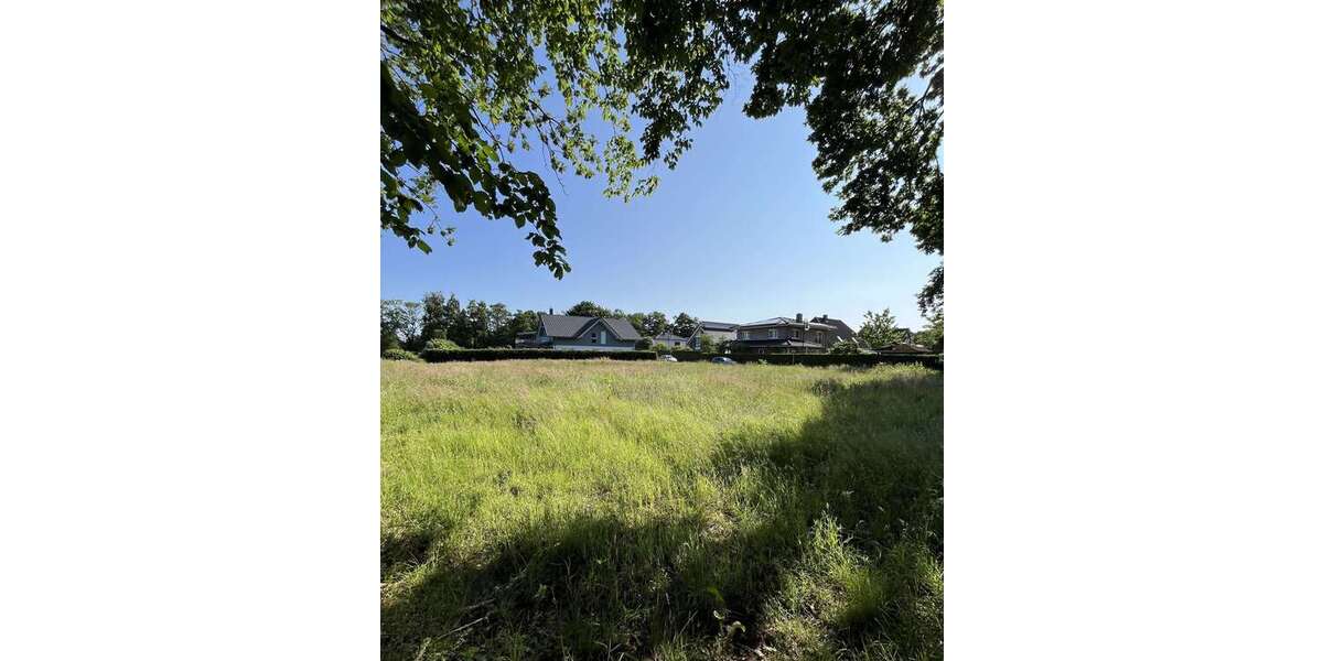 Grundstück Prisdorf - 600.000&euro; | Angebot:26107382