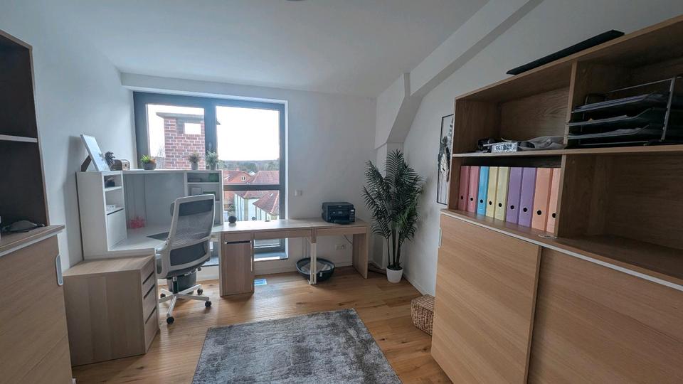 Einfamilienhaus Buchholz in der Nordheide - 5 Zimmer, 206 m&sup2;, 2.728&euro; | Angebot:26287398