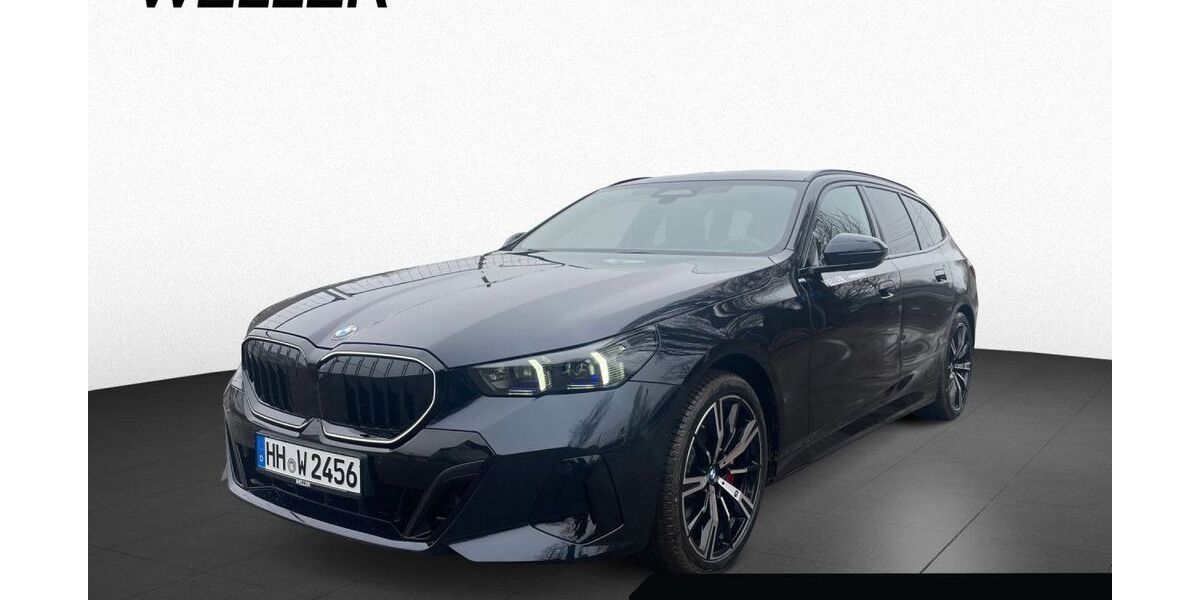 BMW 540 4.860 km 77.180 &euro; Hamburg 21073