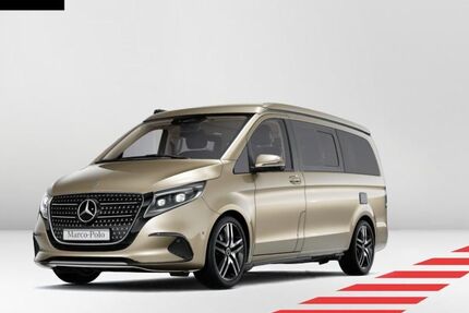 Mercedes-Benz V 220 9.990 km 88.800 &euro; Hamburg 21029