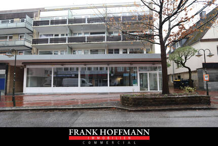 In erstklassiger Innenstadtlage - Ladengeschäft im Zentrum von Wedel zimmer