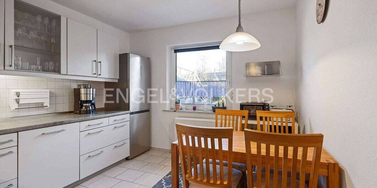 Doppelhaushälfte Hamburg Langenhorn - 3 Zimmer, 81 m&sup2;, 469.000&euro; | Angebot:26162026