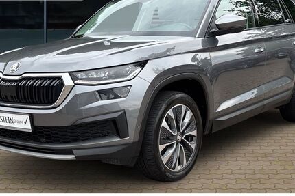 Skoda Kodiaq 115.227 km 29.490 &euro; Buxtehude 21614