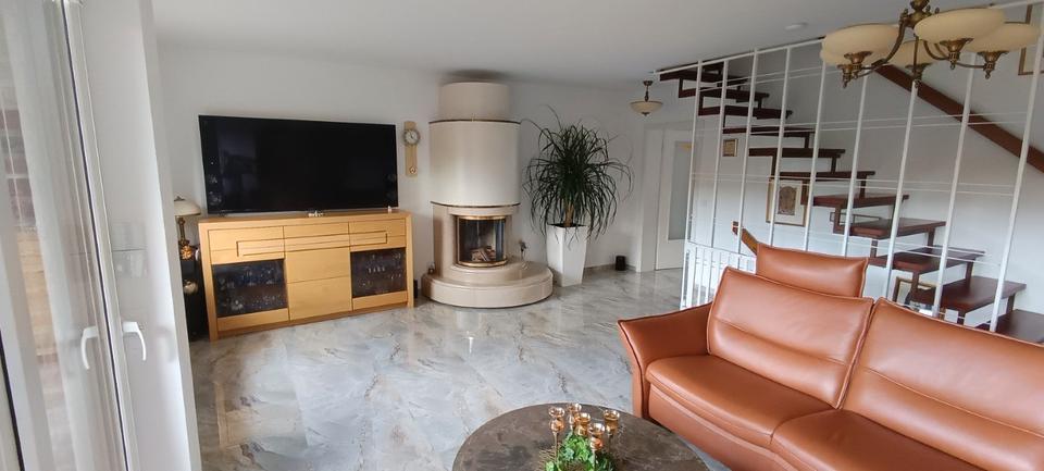Reihenhaus Reinbek - 5 Zimmer, 119 m&sup2;, 615.000&euro; | Angebot:27082241