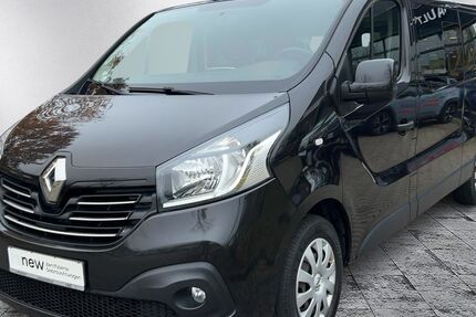 Renault Trafic 122.900 km 19.980 &euro; Ahrensburg 22926