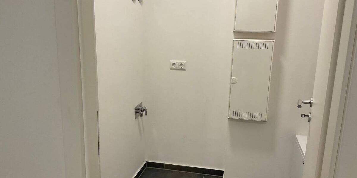 Etagenwohnung Hamburg Lurup - 2 Zimmer, 58 m&sup2;, 990&euro; | Angebot:26891524
