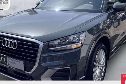 Audi Q2 150.000 km 16.900 &euro; Stelle 21435