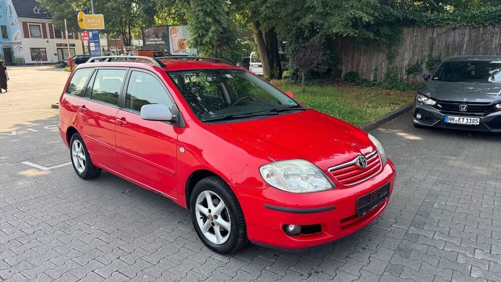 Corolla