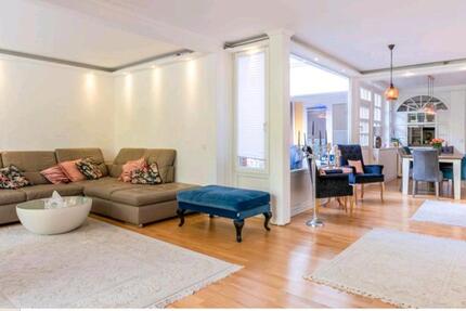 Wohnung Hamburg Wandsbek - 4 Zimmer, 130 m&sup2;, 669.000&euro; | Angebot:25126635