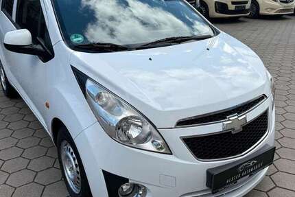 Chevrolet Spark 76.000 km 4.095 &euro; Hamburg 20097