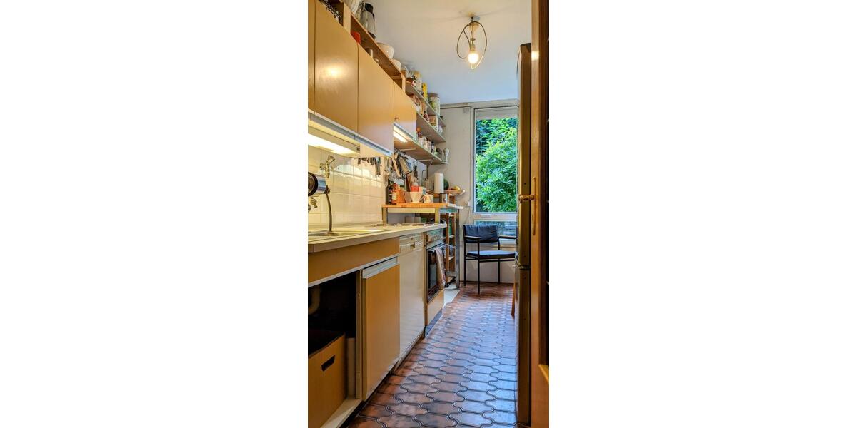 Helles, ruhiges 28 m² Zimmer mit Garten, Natur & Top-Anbindung 1 zimmer