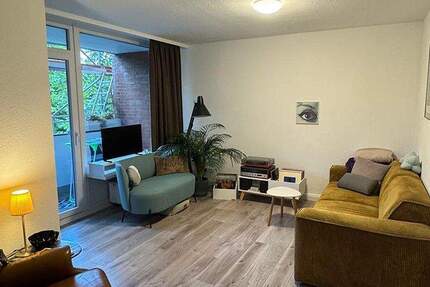 Wohnung Ahrensburg - 1 Zimmer, 37 m&sup2;, 160.000&euro; | Angebot:25156487