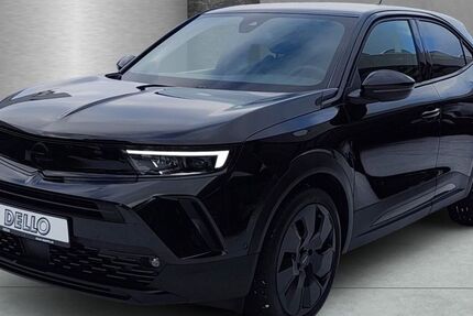 Opel Mokka 20.500 km 25.290 &euro; Hamburg 22159