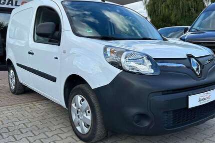 Renault Kangoo 70.000 km 9.600 &euro; Drage 21423