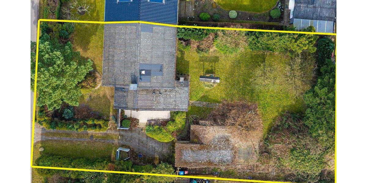 Doppelhaushälfte Hamburg Jenfeld - 3 Zimmer, 82 m&sup2;, 499.000&euro; | Angebot:25685678