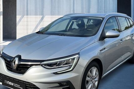 Renault Megane 35.653 km 16.990 € Hamburg 20537