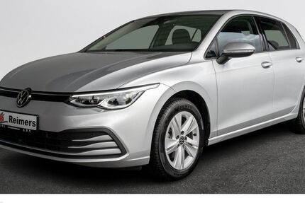 VW Golf 38.830 km 23.490 &euro; Rellingen/Hamburg 25462