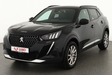 Peugeot 2008 43.286 km 20.890 &euro; Hamburg 22761