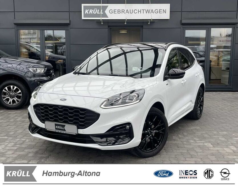 Kuga