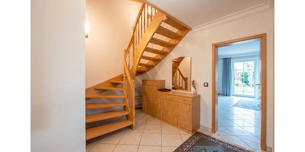 Doppelhaushälfte Hamburg Hamburg-Mitte - 8 Zimmer, 190 m&sup2;, 849.000&euro; | Angebot:26321187