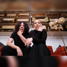 Shakti und Matze - Kleinkunst-Pop aus der tiefsten Provinz 17.04.2027 Fournos by TerzoMondo