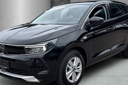 Opel Grandland (X) 24.889 km 24.420 &euro; Hamburg 22529