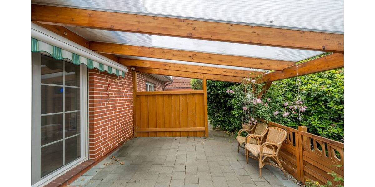Einfamilienhaus Winsen (Luhe) Stöckte - 4 Zimmer, 120 m&sup2;, 499.000&euro; | Angebot:26891806